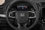 2020 Honda CR-V LX 2WD Steering Wheel