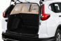 2020 Honda CR-V LX 2WD Trunk