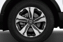 2020 Honda CR-V LX 2WD Wheel Cap