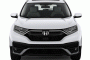 2020 Honda CR-V Touring 2WD Front Exterior View