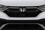 2020 Honda CR-V Touring 2WD Grille