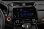 2020 Honda CR-V Touring 2WD Instrument Panel