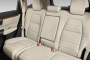 2020 Honda CR-V Touring 2WD Rear Seats