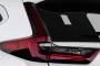2020 Honda CR-V Touring 2WD Tail Light