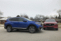 2020 Honda CR-V vs. 2020 Mazda CX-5