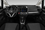 2020 Honda Fit EX CVT Dashboard