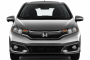 2020 Honda Fit EX CVT Front Exterior View