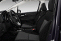 2020 Honda Fit EX CVT Front Seats