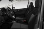 2020 Honda Fit EX CVT Front Seats