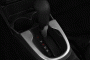2020 Honda Fit EX CVT Gear Shift