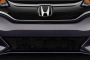 2020 Honda Fit EX CVT Grille