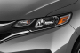 2020 Honda Fit EX CVT Headlight