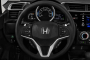 2020 Honda Fit EX CVT Steering Wheel