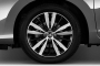 2020 Honda Fit EX CVT Wheel Cap