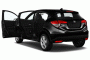 2020 Honda HR-V LX 2WD CVT Open Doors