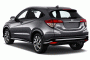 2020 Honda HR-V Sport 2WD CVT Angular Rear Exterior View