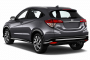 2020 Honda HR-V Sport 2WD CVT Angular Rear Exterior View