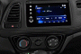 2020 Honda HR-V Sport 2WD CVT Audio System