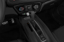 2020 Honda HR-V Sport 2WD CVT Gear Shift