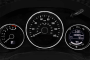 2020 Honda HR-V Sport 2WD CVT Instrument Cluster