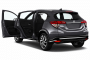 2020 Honda HR-V Sport 2WD CVT Open Doors