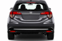 2020 Honda HR-V Sport 2WD CVT Rear Exterior View