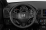 2020 Honda HR-V Sport 2WD CVT Steering Wheel