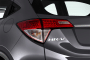 2020 Honda HR-V Sport 2WD CVT Tail Light