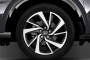 2020 Honda HR-V Sport 2WD CVT Wheel Cap