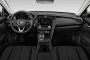 2020 Honda Insight Touring CVT Dashboard