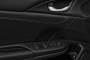 2020 Honda Insight Touring CVT Door Controls