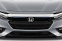 2020 Honda Insight Touring CVT Grille