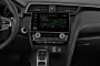2020 Honda Insight Touring CVT Instrument Panel