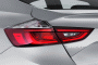 2020 Honda Insight Touring CVT Tail Light