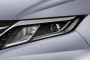 2020 Honda Odyssey LX Auto Headlight