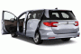 2020 Honda Odyssey LX Auto Open Doors