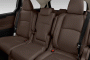 2020 Honda Odyssey LX Auto Rear Seats