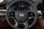 2020 Honda Odyssey LX Auto Steering Wheel