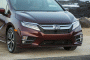 2020 Honda Odyssey