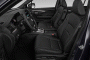 2020 Honda Passport EX-L FWD Front Seats