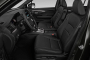 2020 Honda Passport EX-L FWD Front Seats