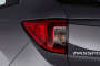 2020 Honda Passport EX-L FWD Tail Light