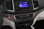2020 Honda Pilot LX AWD Audio System