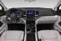 2020 Honda Pilot LX AWD Dashboard