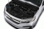 2020 Honda Pilot LX AWD Engine