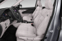 2020 Honda Pilot LX AWD Front Seats