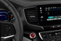 2020 Honda Pilot Touring 7-Passenger 2WD Audio System