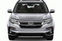 2020 Honda Pilot Touring 7-Passenger 2WD Front Exterior View