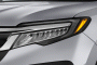 2020 Honda Pilot Touring 7-Passenger 2WD Headlight