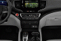 2020 Honda Pilot Touring 7-Passenger 2WD Instrument Panel